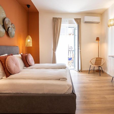 Le Terrazze Dei Candelai "Boutique Apartments" Палермо Екстериор снимка