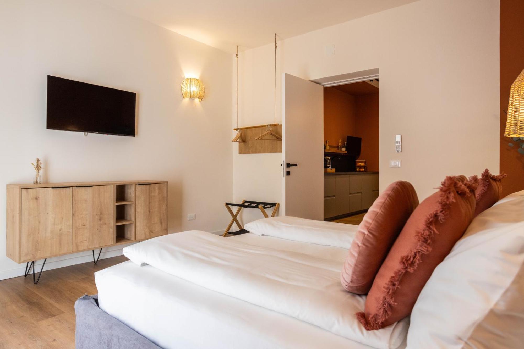 Le Terrazze Dei Candelai "Boutique Apartments" Палермо Екстериор снимка