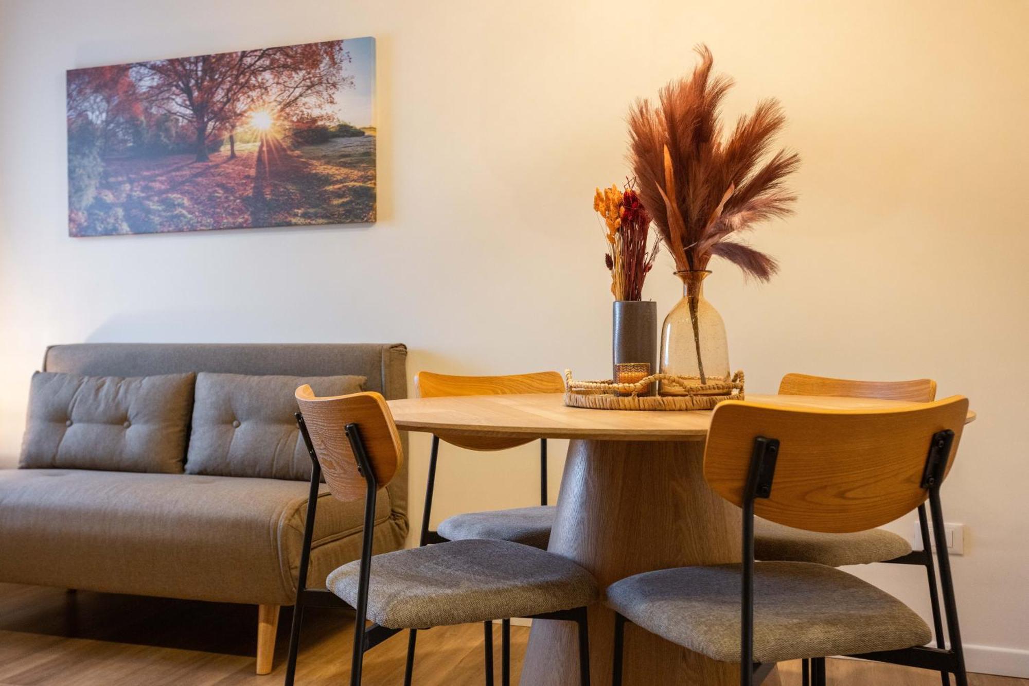 Le Terrazze Dei Candelai "Boutique Apartments" Палермо Стая снимка