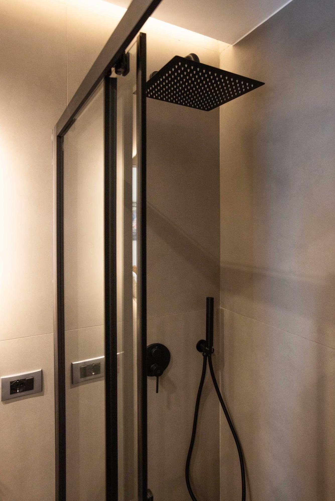 Le Terrazze Dei Candelai "Boutique Apartments" Палермо Екстериор снимка