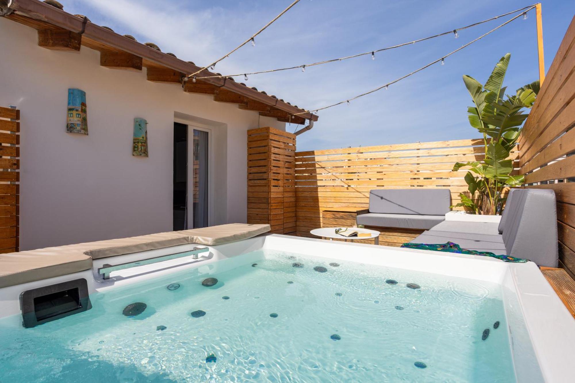 Le Terrazze Dei Candelai "Boutique Apartments" Палермо Стая снимка
