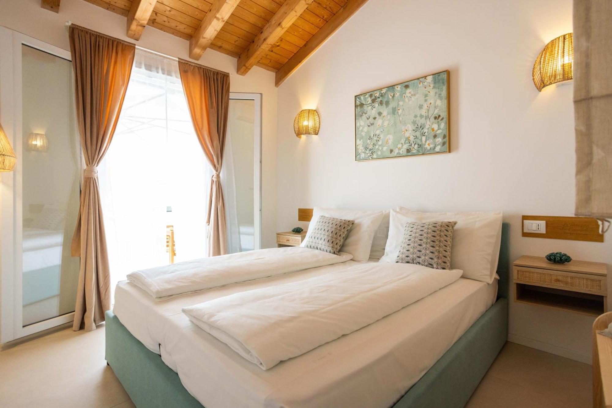 Le Terrazze Dei Candelai "Boutique Apartments" Палермо Екстериор снимка